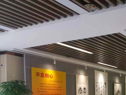 65款飾面板活動(dòng)展板